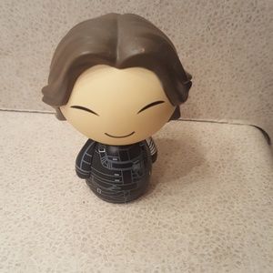 Bucky Captain America Dorbz